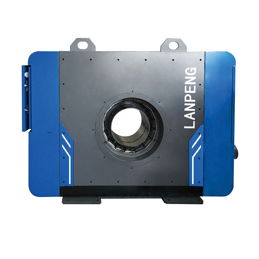 JG08Z-DG系列 八軸智能測徑儀